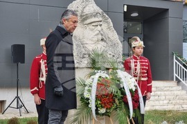 Радомир - Годишнина от Освобождението на града - церемония