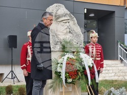 Радомир - Годишнина от Освобождението на града - церемония