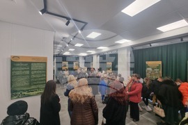 Радомир - Годишнина от Освобождението на града - церемония