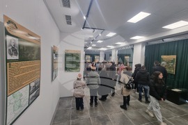 Радомир - Годишнина от Освобождението на града - церемония