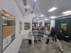 Радомир - Годишнина от Освобождението на града - церемония