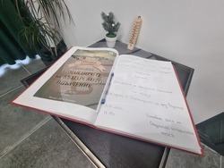 Радомир - Годишнина от Освобождението на града - церемония