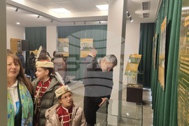 Радомир - Годишнина от Освобождението на града - церемония