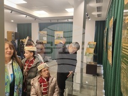 Радомир - Годишнина от Освобождението на града - церемония