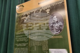 Радомир - Годишнина от Освобождението на града - церемония