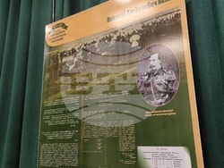 Радомир - Годишнина от Освобождението на града - церемония