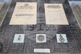 Радомир - Годишнина от Освобождението на града - церемония