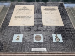 Радомир - Годишнина от Освобождението на града - церемония