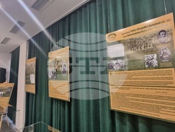 Радомир - Годишнина от Освобождението на града - церемония