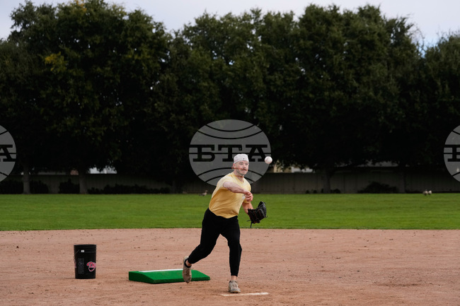 Jefferies Another Comeback Baseball