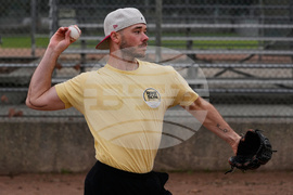 Jefferies Another Comeback Baseball