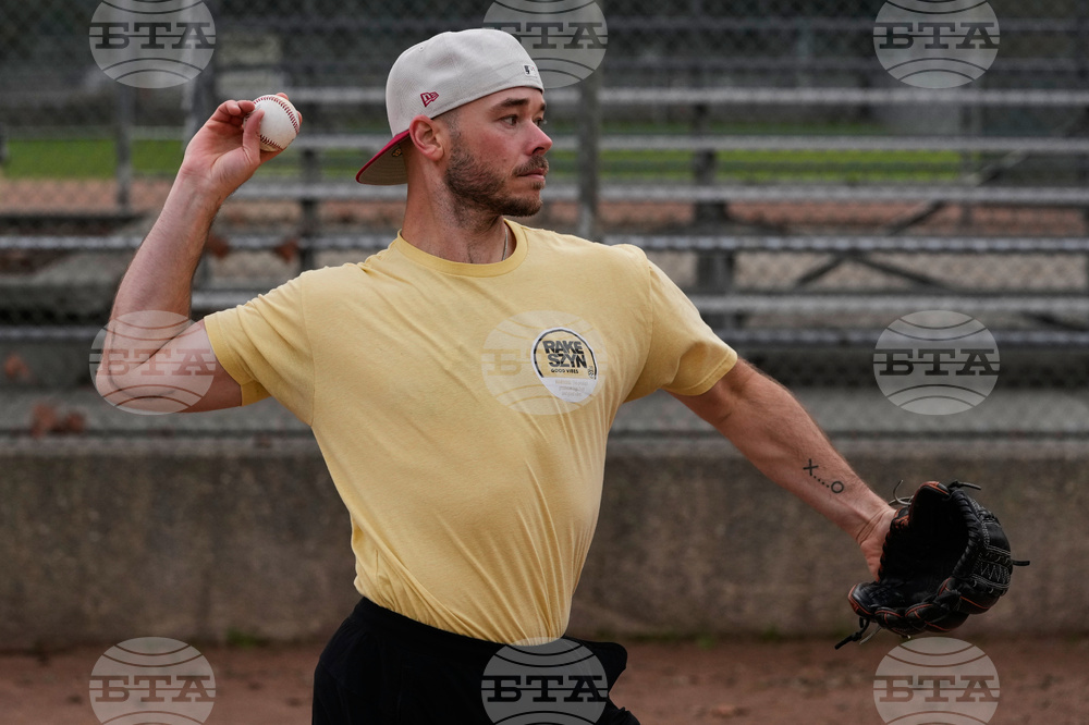 Jefferies Another Comeback Baseball