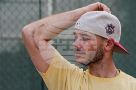 Jefferies Another Comeback Baseball