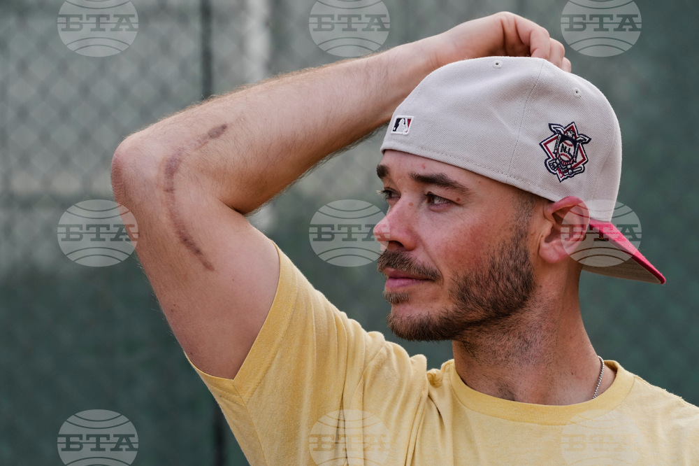 Jefferies Another Comeback Baseball