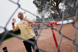 Jefferies Another Comeback Baseball