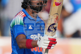 India New Zealand Cricket