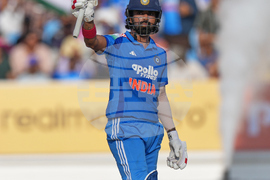 India New Zealand Cricket