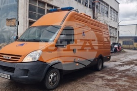 Не е установено замърсяване на въздуха в околностите на възникналия пожар в складовете на фирма “Калинел” ЕООД в Троян, съобщи кметът на община Троян Донка Михайлова