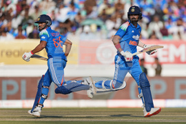 India New Zealand Cricket