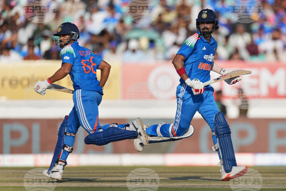 India New Zealand Cricket