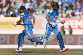 India New Zealand Cricket