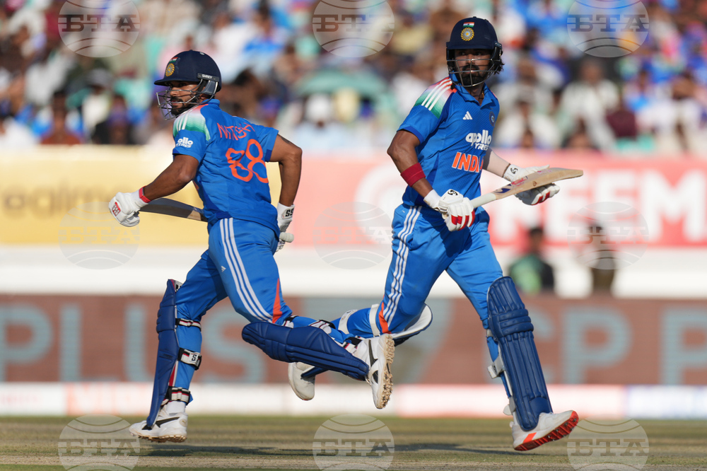 India New Zealand Cricket