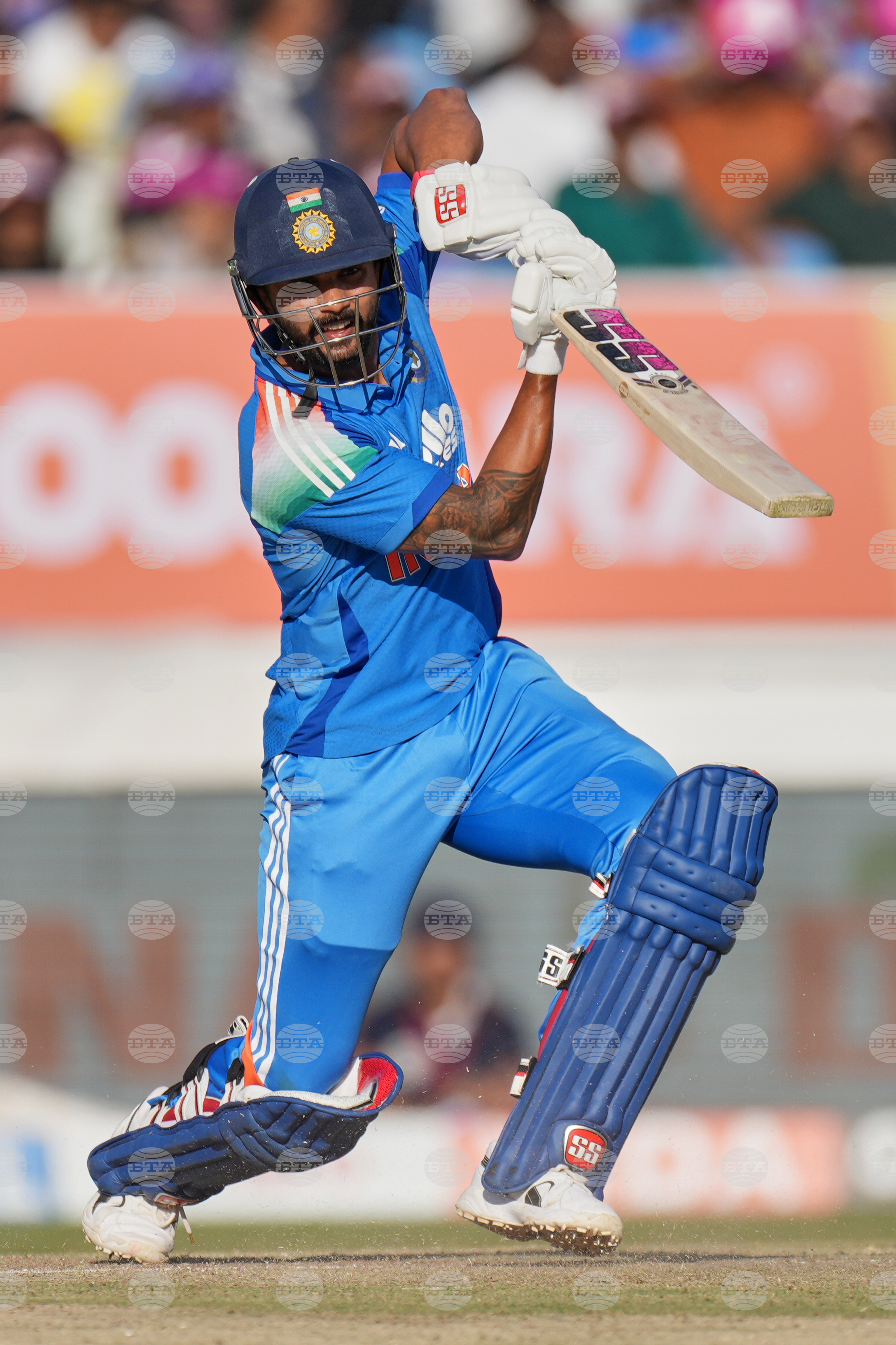 India New Zealand Cricket