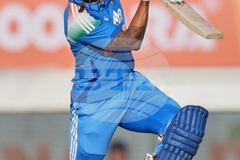 India New Zealand Cricket