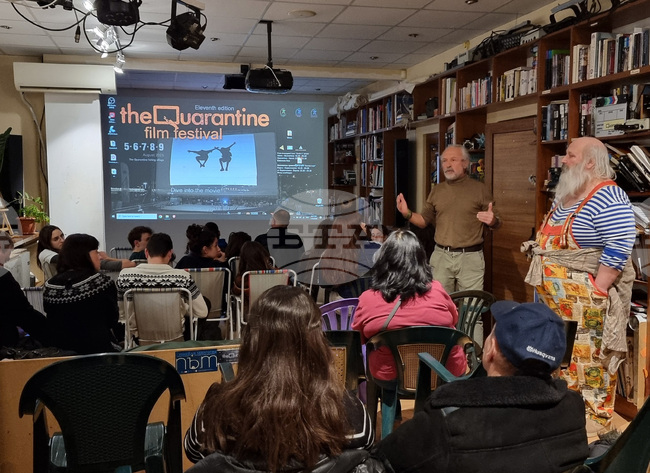 Екипът на школата по изкуства „Дедал“ във Варна ще създаде втори филм „Писмо в бутилка“ по повод своята 20-годишнина 