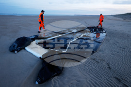 France Britain Migration Bans