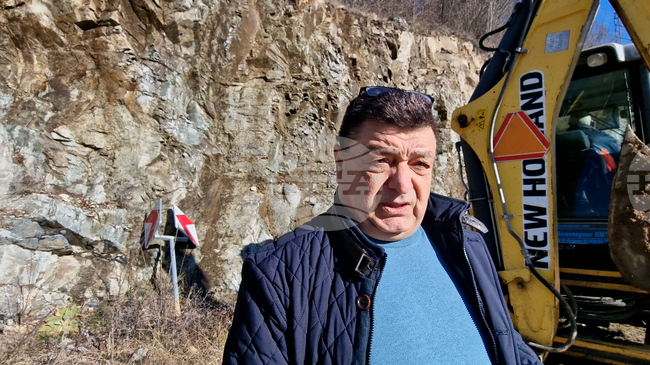 С 20 евроцента по-висока цена на водата въвежда от 1 март ВиК дружеството в Смолян