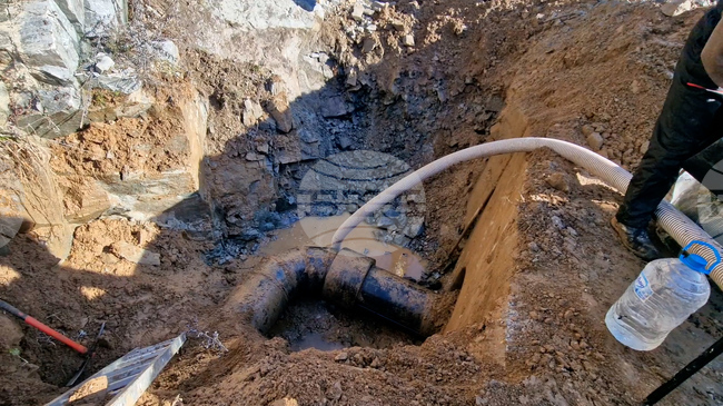 Водата в няколко населени места в община Смолян е негодна за пиене поради масивна дезинфекция