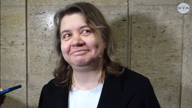 Не трябва да се променя Изборният кодекс, защото сега ще направим повече проблеми, каза Наталия Киселова от "БСП-Обединена левица"