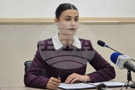 Видин - въвеждане на еврото - Областен център за координация - заседание