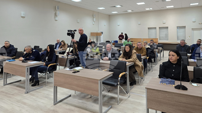 Във връзка с въвеждането на еврото в КЗП са постъпили общо 19 сигнала за територията на област Видин