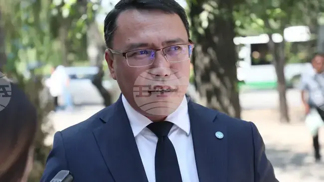 КАБАР: Президентската администрация на Киргизстан определи изявления на руския журналист Соловьов наскоро като несериозни