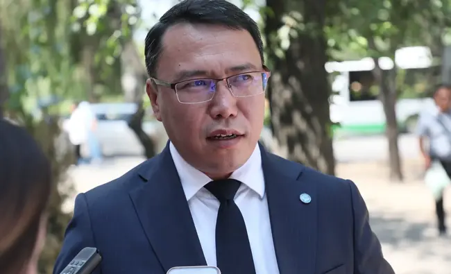 КАБАР: Президентската администрация на Киргизстан определи изявления на руския журналист Соловьов наскоро като несериозни