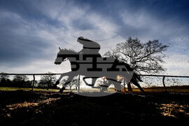 Britain Horse Racing