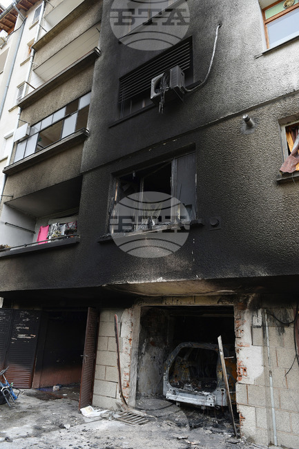 Под надзора на Районната прокуратура в Монтана се води разследване на побой над адвокат