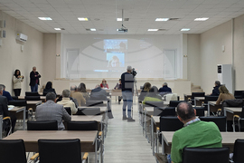 Видин - въвеждане на еврото - Областен център за координация - заседание