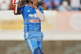 India New Zealand Cricket