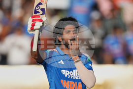 India New Zealand Cricket