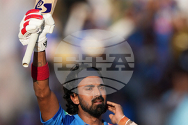 India New Zealand Cricket