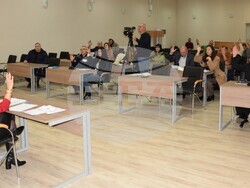 Снимка: Областна администрация Видин