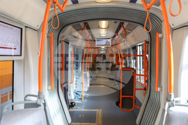 Трамваен транспорт - годишнина - отбелязване