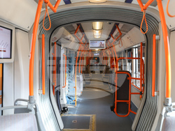 Трамваен транспорт - годишнина - отбелязване