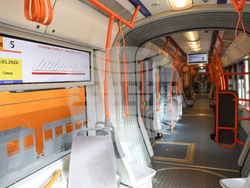 Трамваен транспорт - годишнина - отбелязване