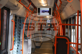 Трамваен транспорт - годишнина - отбелязване