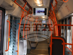 Трамваен транспорт - годишнина - отбелязване