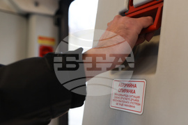 Трамваен транспорт - годишнина - отбелязване